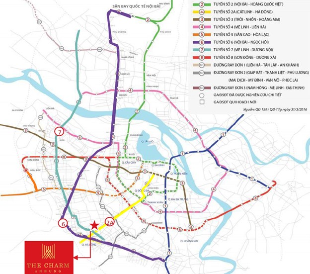 vi tri doc ton cua the charm an hung